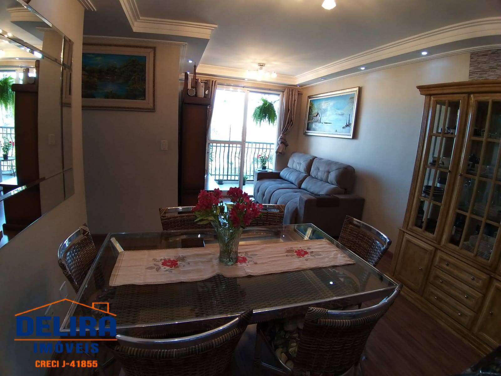 Apartamento, 3 quartos, 67 m² - Foto 5