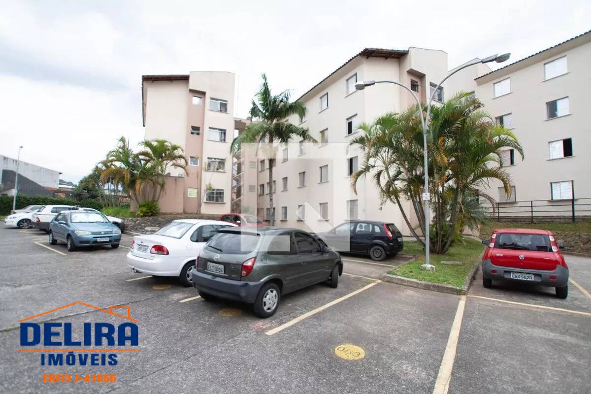 Apartamento, 2 quartos, 48 m² - Foto 3