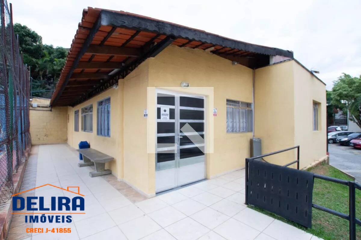 Apartamento, 2 quartos, 48 m² - Foto 4