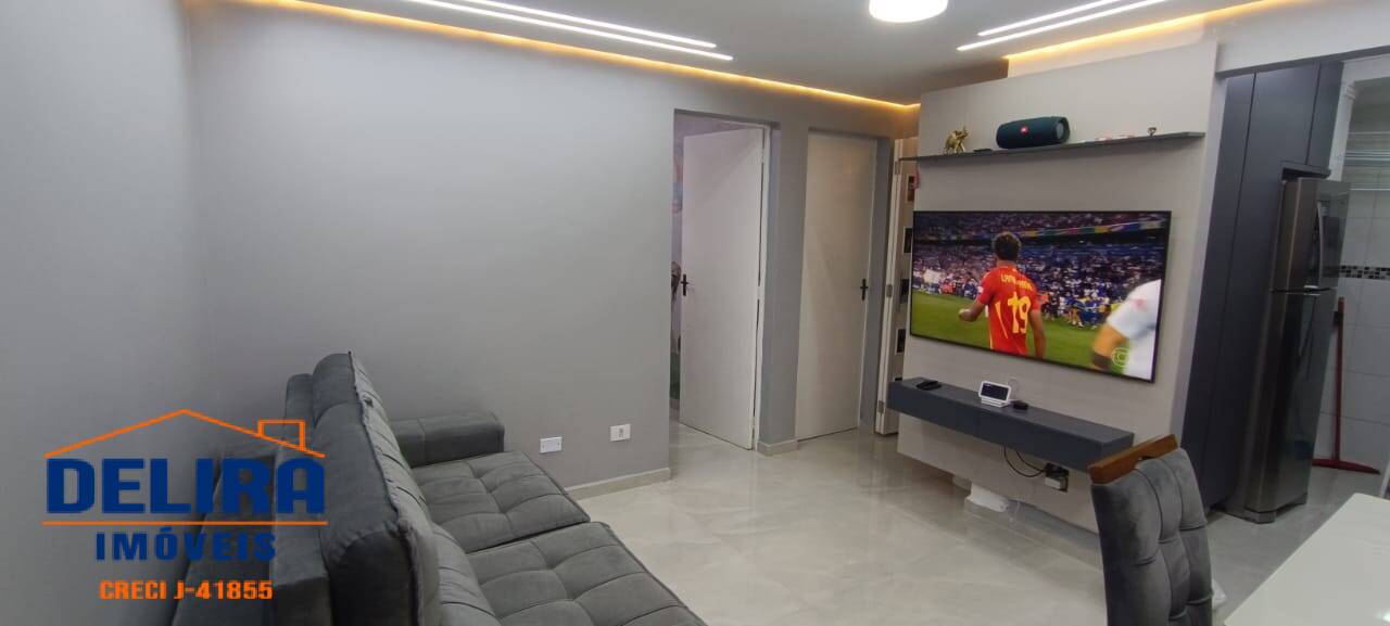 Apartamento, 2 quartos, 48 m² - Foto 6