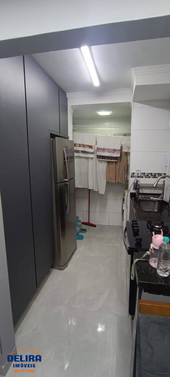 Apartamento, 2 quartos, 48 m² - Foto 9