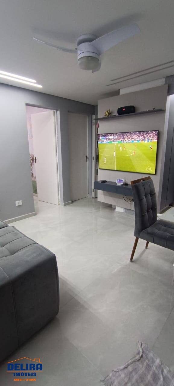 Apartamento, 2 quartos, 48 m² - Foto 7