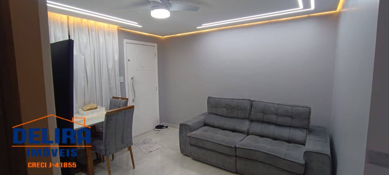 Apartamento, 2 quartos, 48 m² - Foto 5