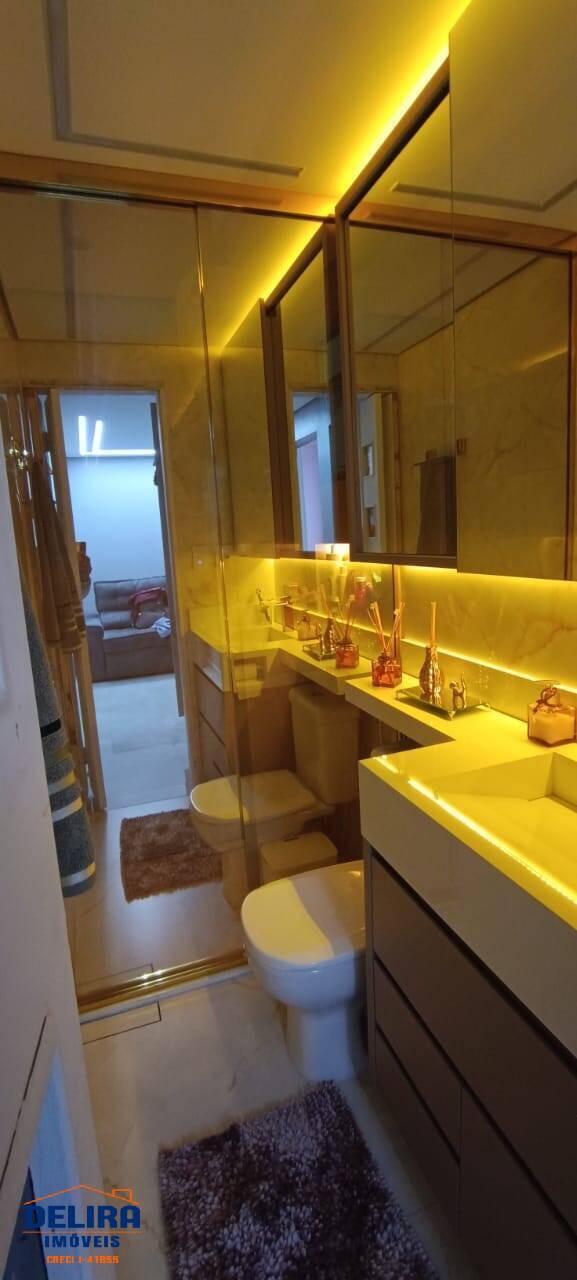 Apartamento, 2 quartos, 48 m² - Foto 11