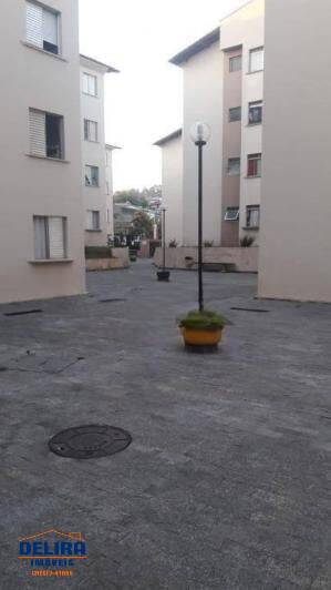 Apartamento, 2 quartos, 48 m² - Foto 2