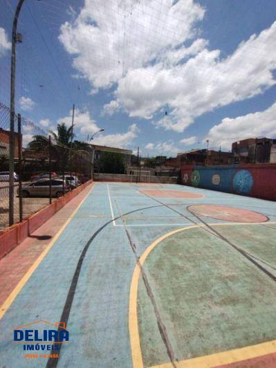 Apartamento, 2 quartos, 48 m² - Foto 21