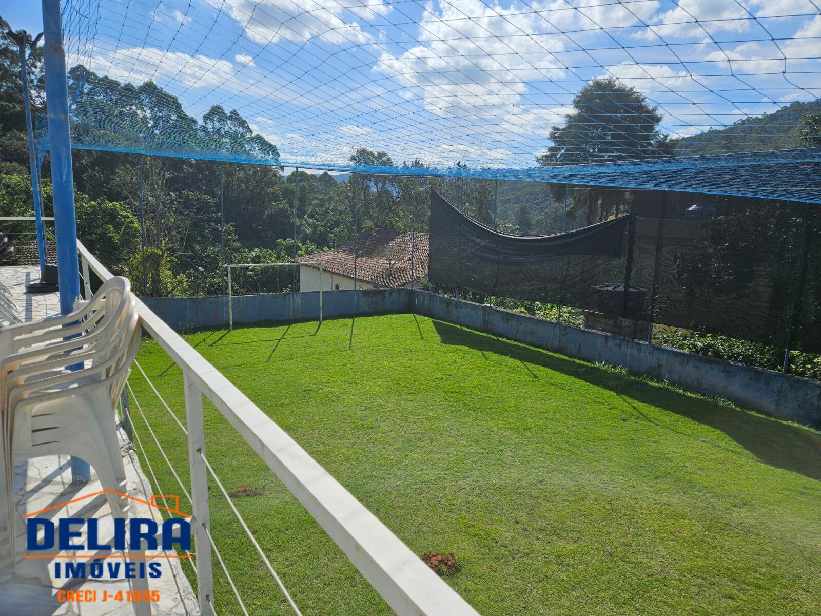 Chácara, 5 quartos - Foto 12