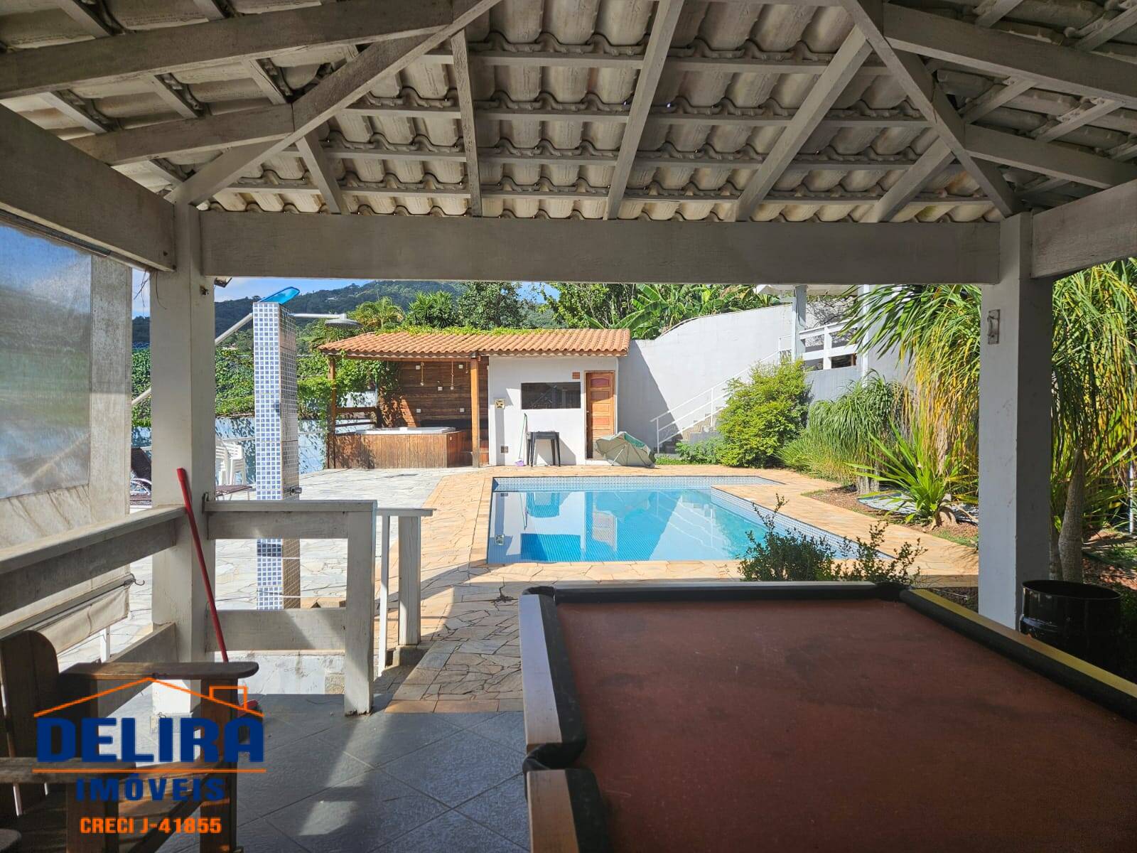 Chácara, 5 quartos - Foto 8