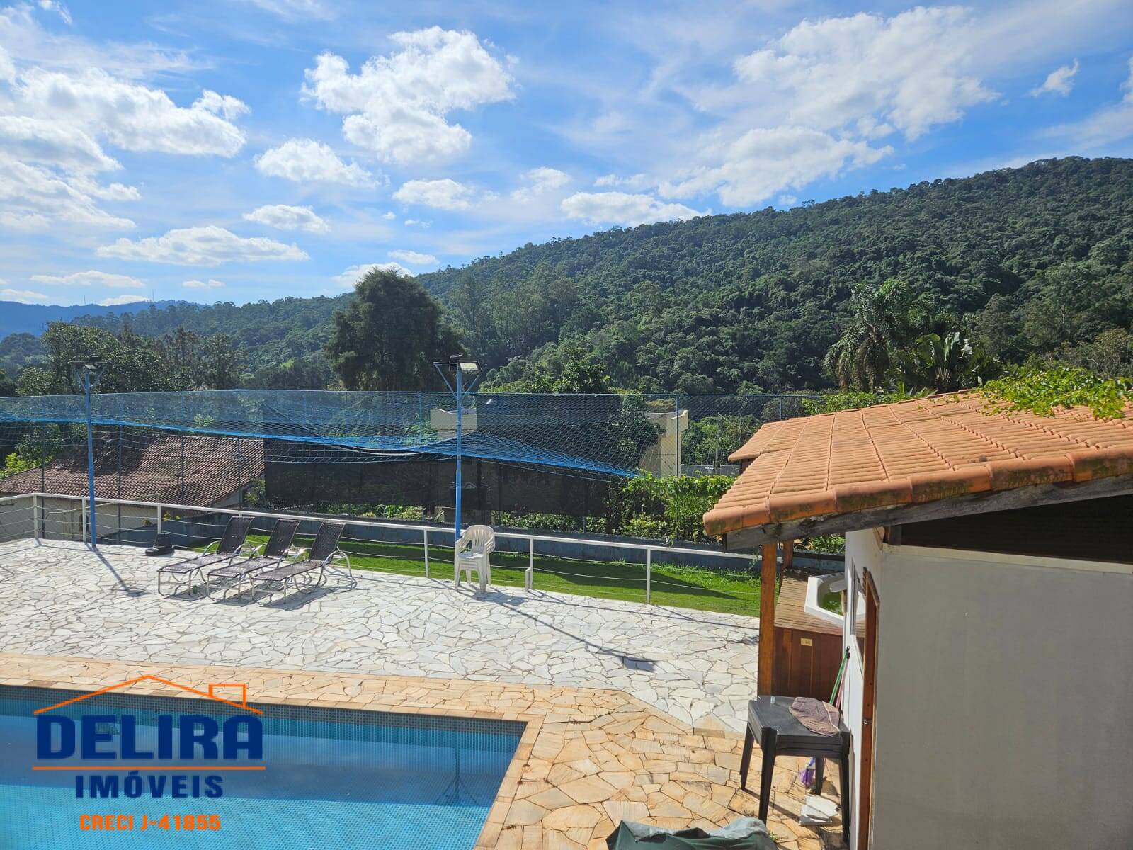 Chácara, 5 quartos - Foto 7