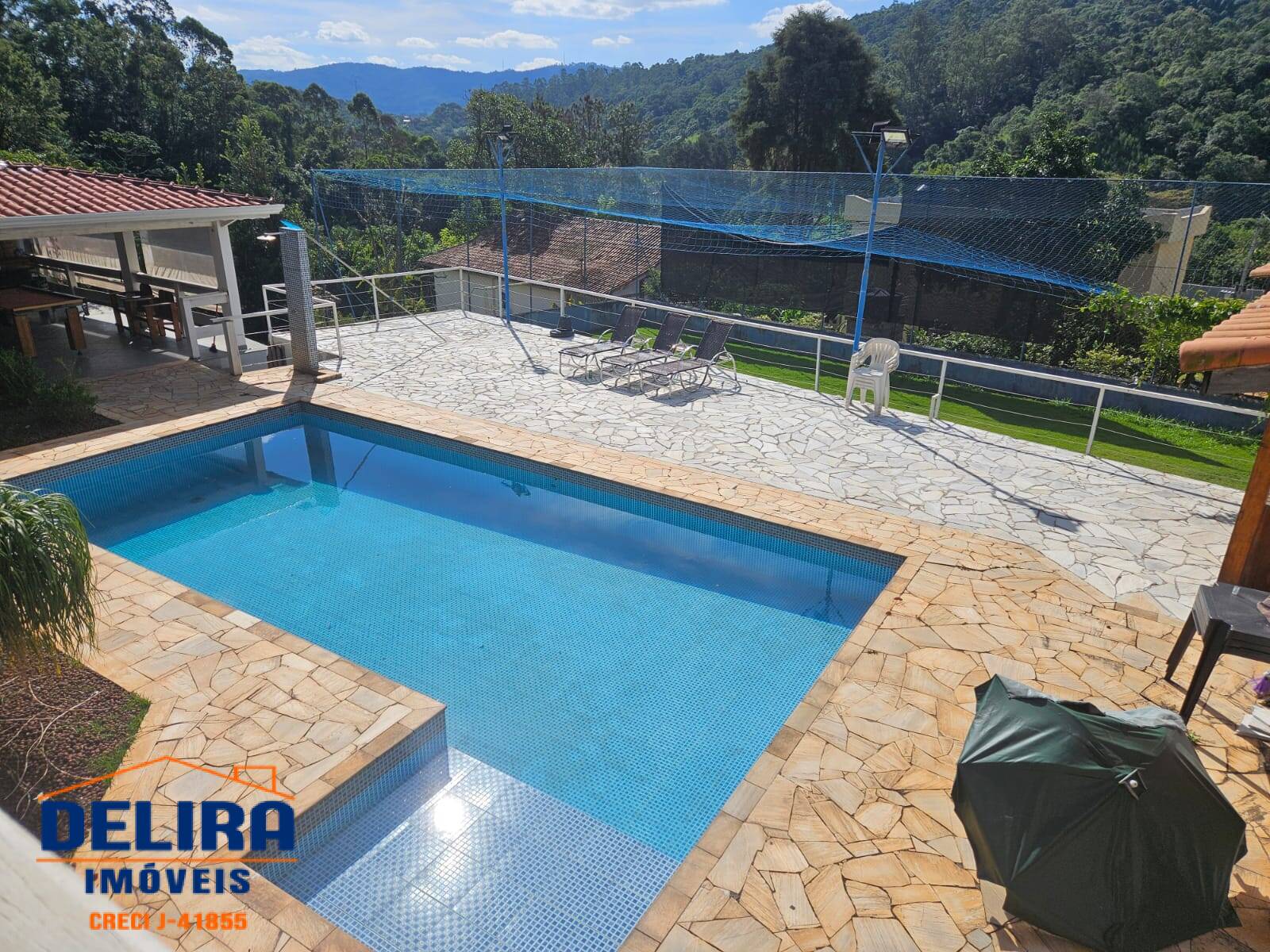 Chácara, 5 quartos - Foto 6