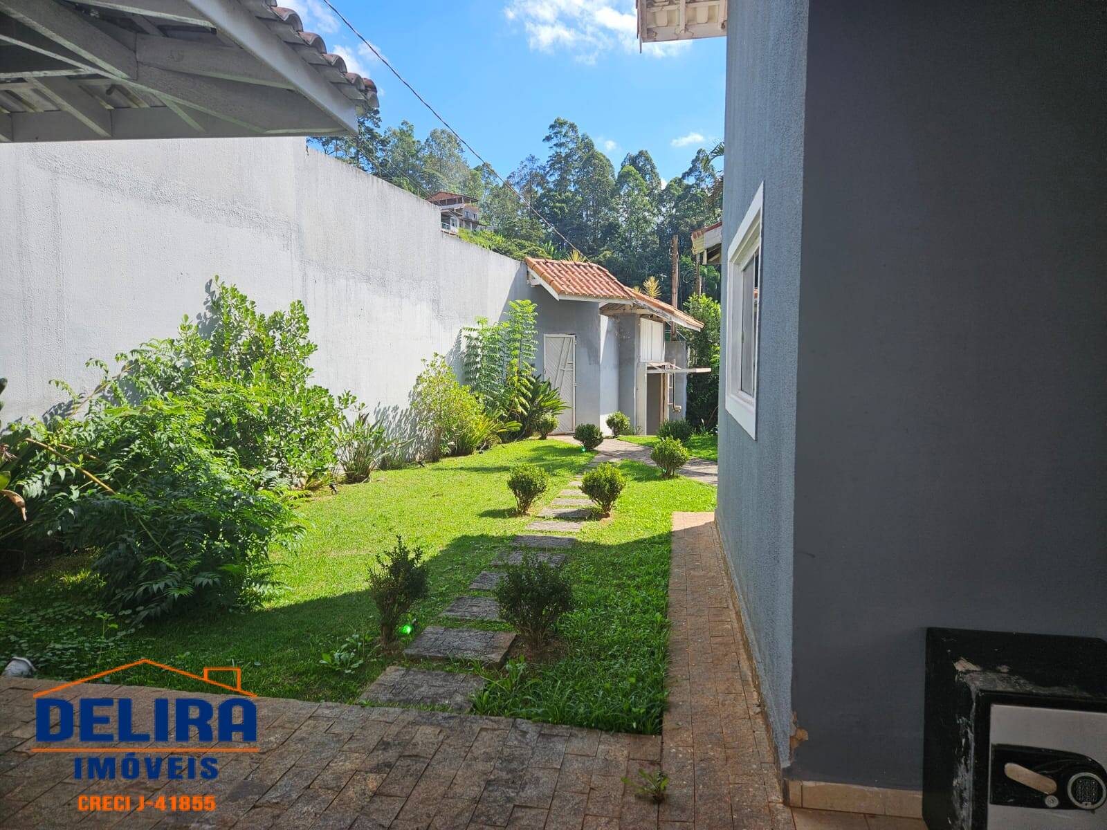 Chácara, 5 quartos - Foto 5