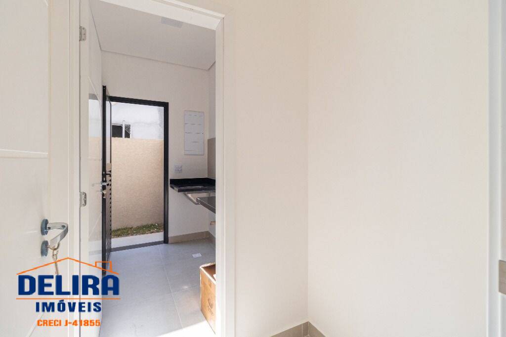 Casa, 3 quartos, 199 m² - Foto 16