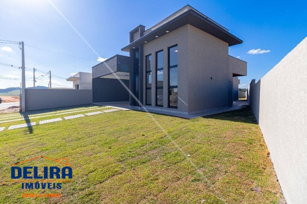 Casa, 3 quartos, 199 m² - Foto 3