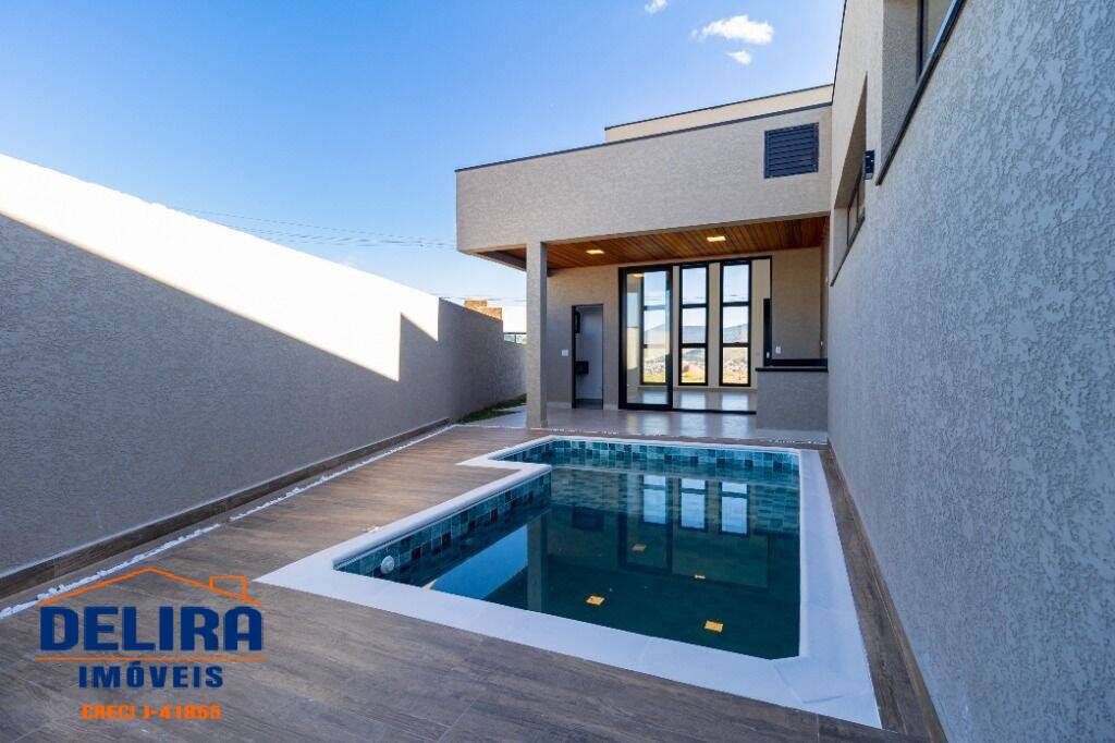 Casa, 3 quartos, 199 m² - Foto 10