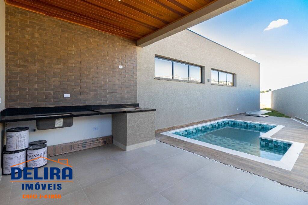 Casa, 3 quartos, 199 m² - Foto 11