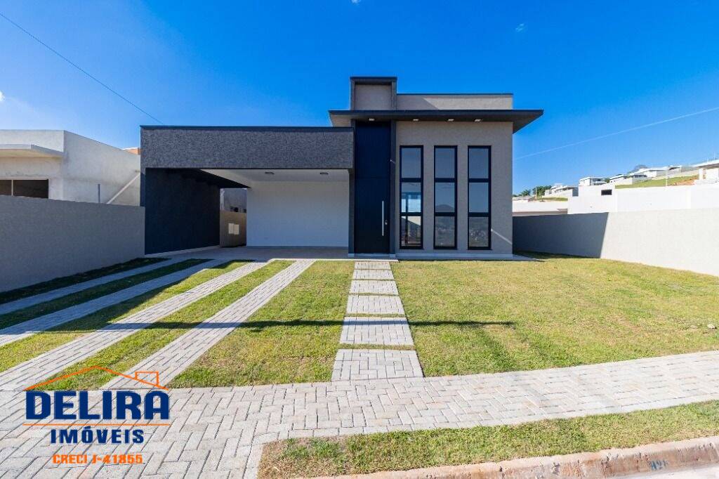 Casa, 3 quartos, 199 m² - Foto 1