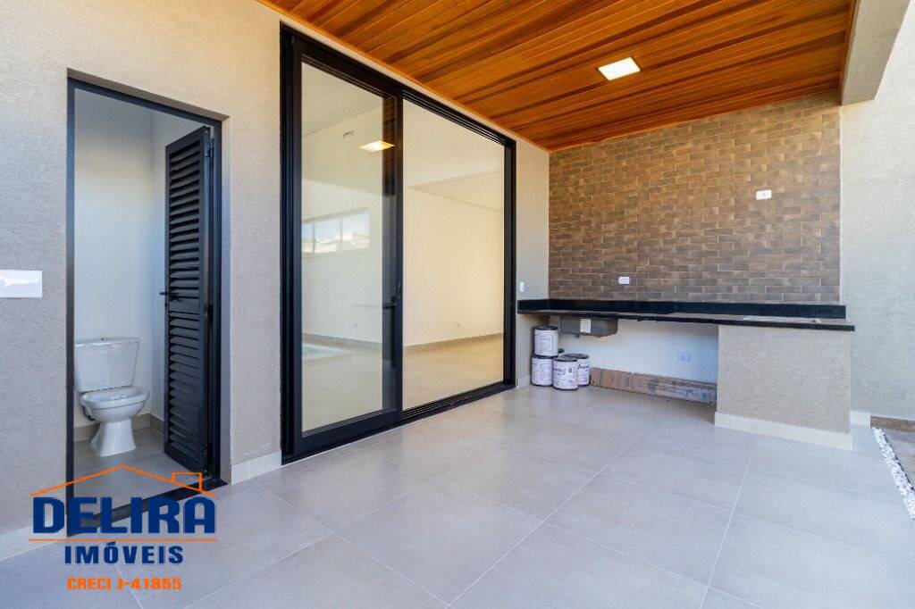 Casa, 3 quartos, 199 m² - Foto 28