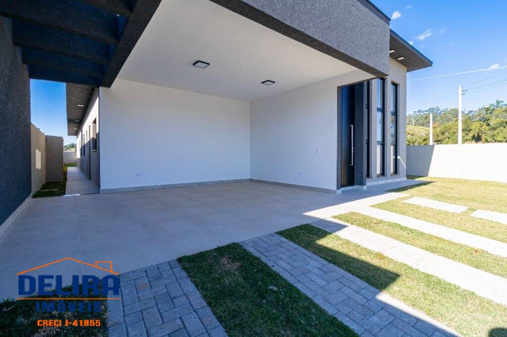 Casa, 3 quartos, 199 m² - Foto 4