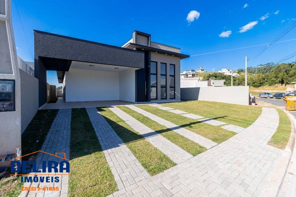 Casa, 3 quartos, 199 m² - Foto 2