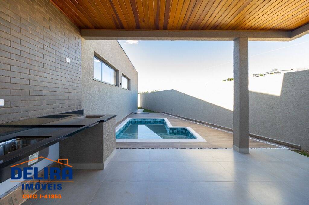 Casa, 3 quartos, 199 m² - Foto 13