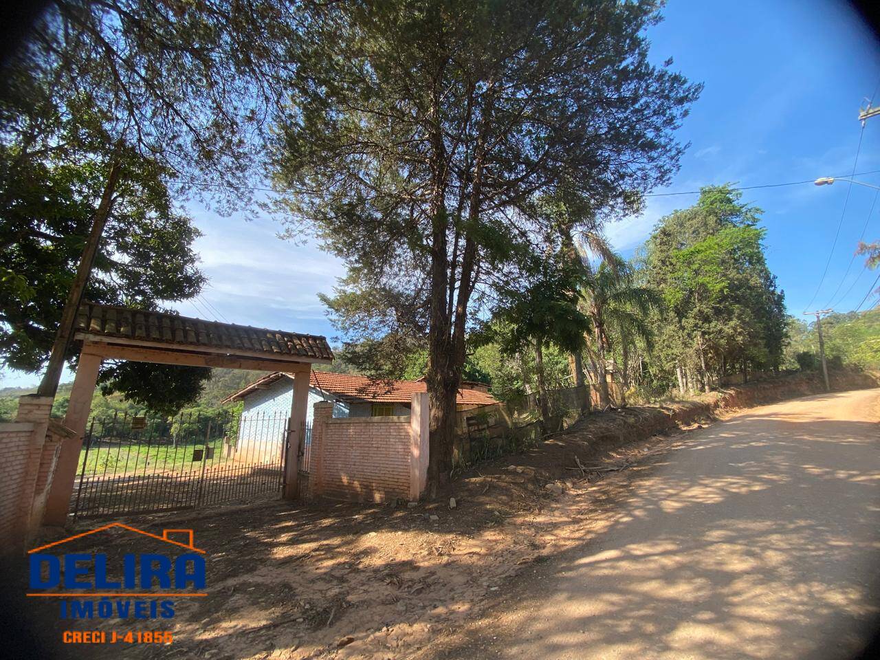Terreno, 3 hectares - Foto 1