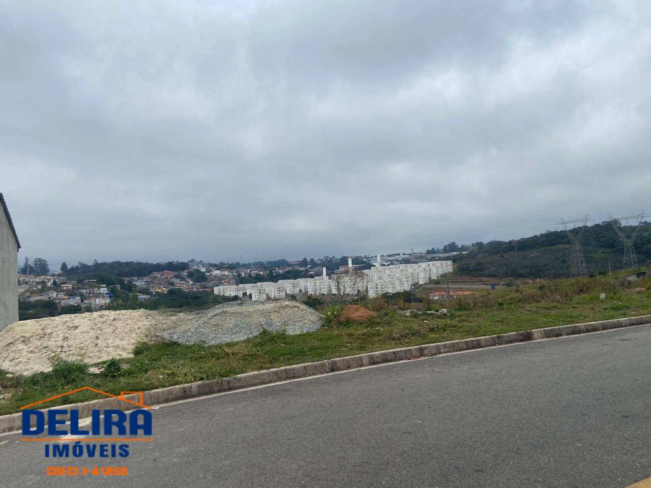 Terreno, 140 m² - Foto 1