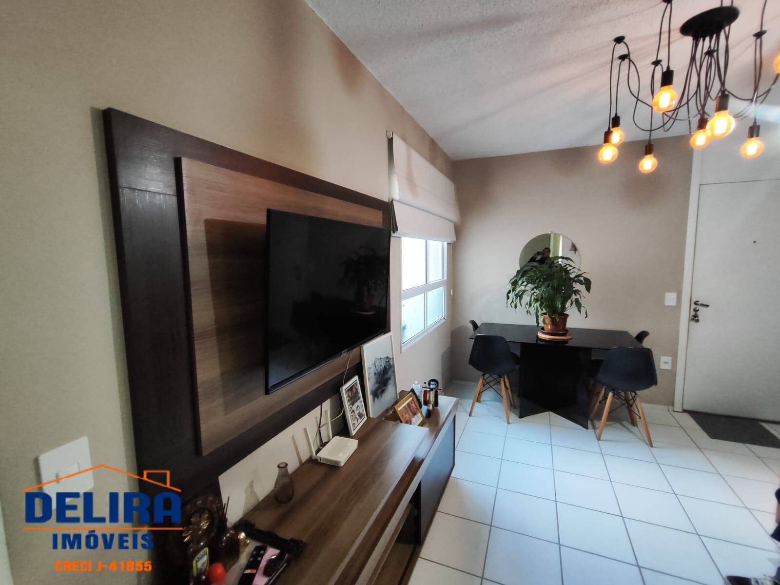 Apartamento à venda com 2 quartos, 49m² - Foto 9