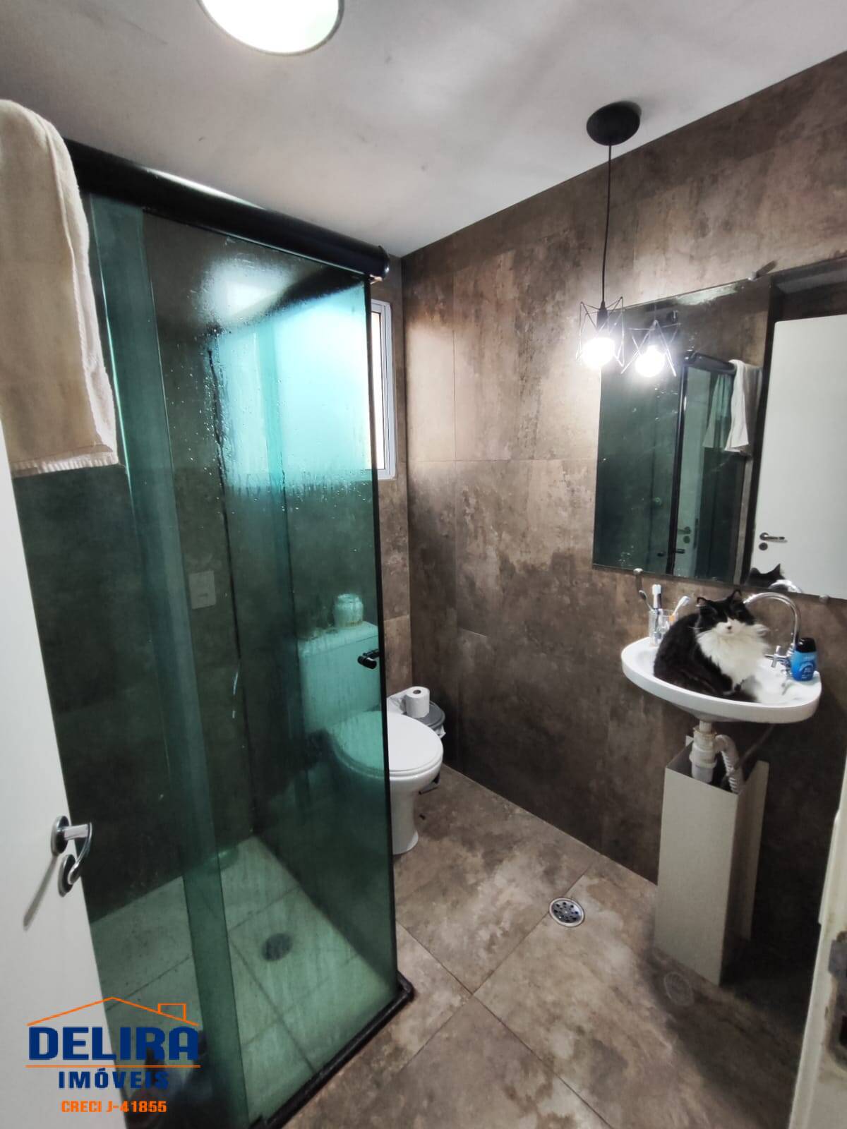 Apartamento à venda com 2 quartos, 49m² - Foto 17