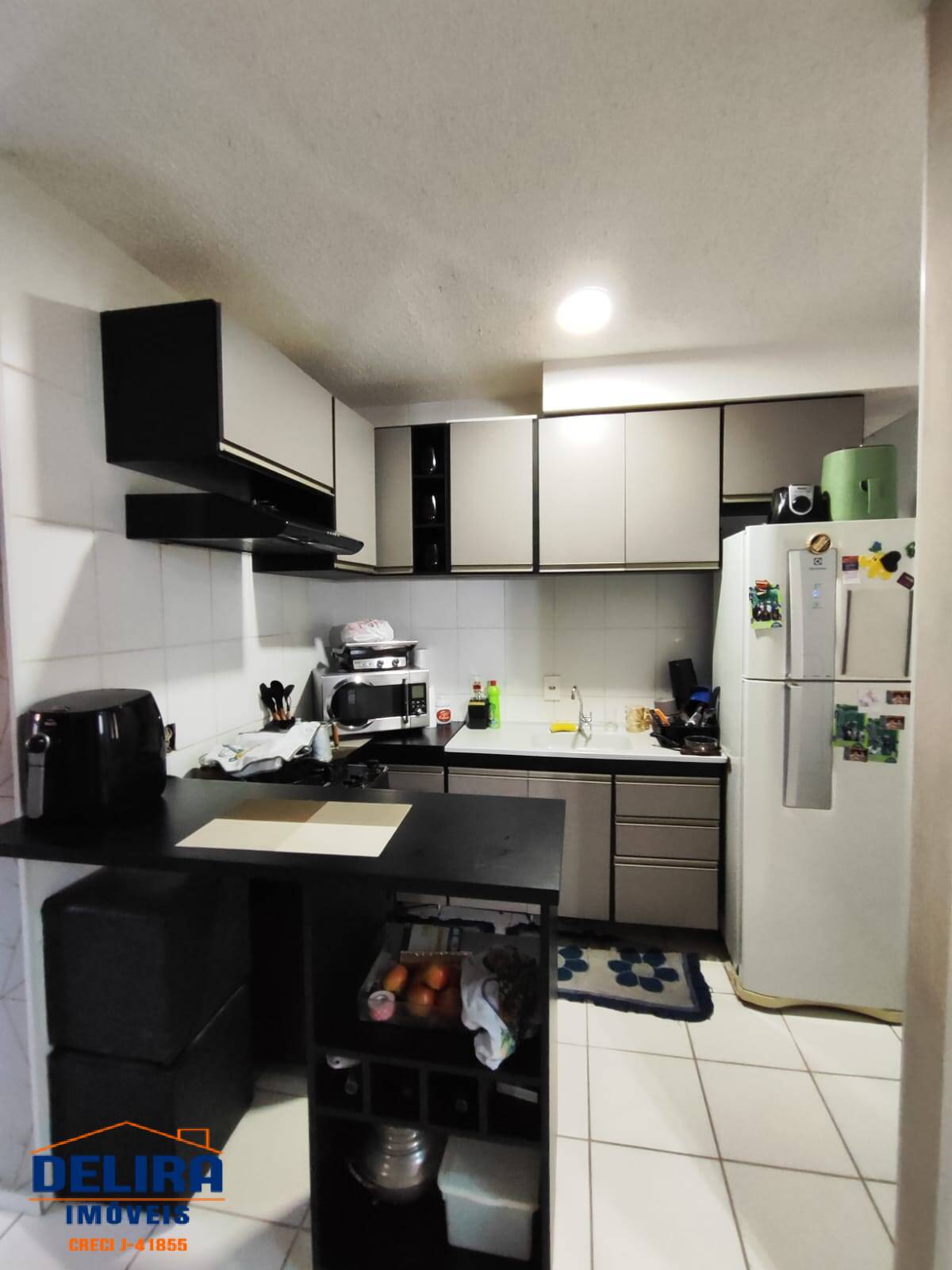 Apartamento à venda com 2 quartos, 49m² - Foto 12