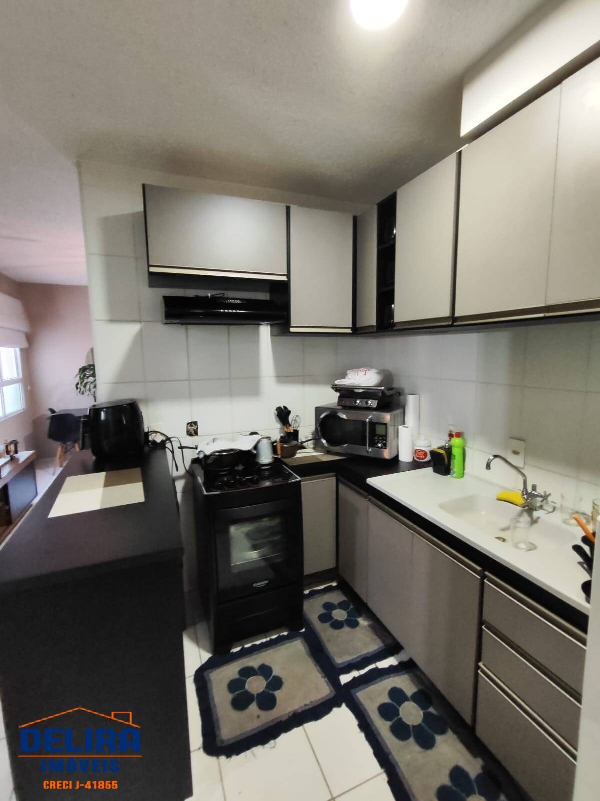 Apartamento à venda com 2 quartos, 49m² - Foto 11