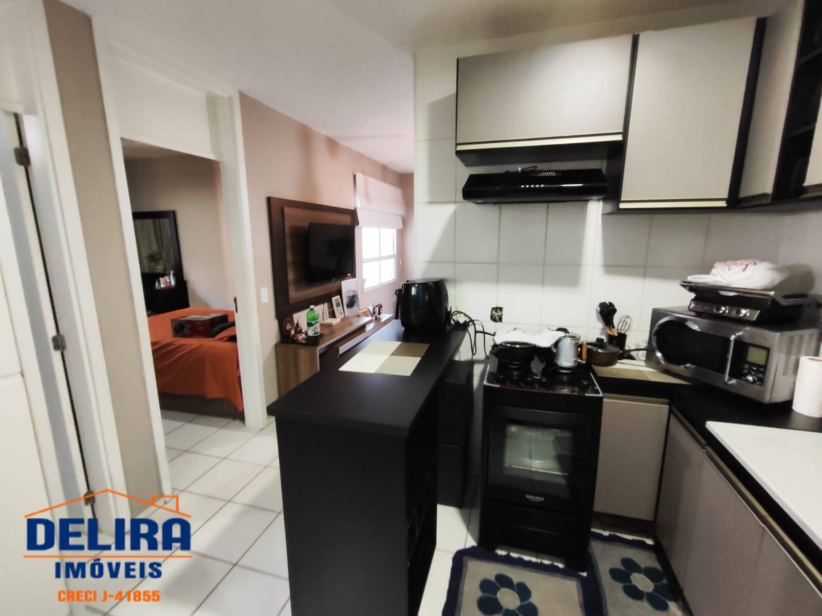 Apartamento à venda com 2 quartos, 49m² - Foto 10