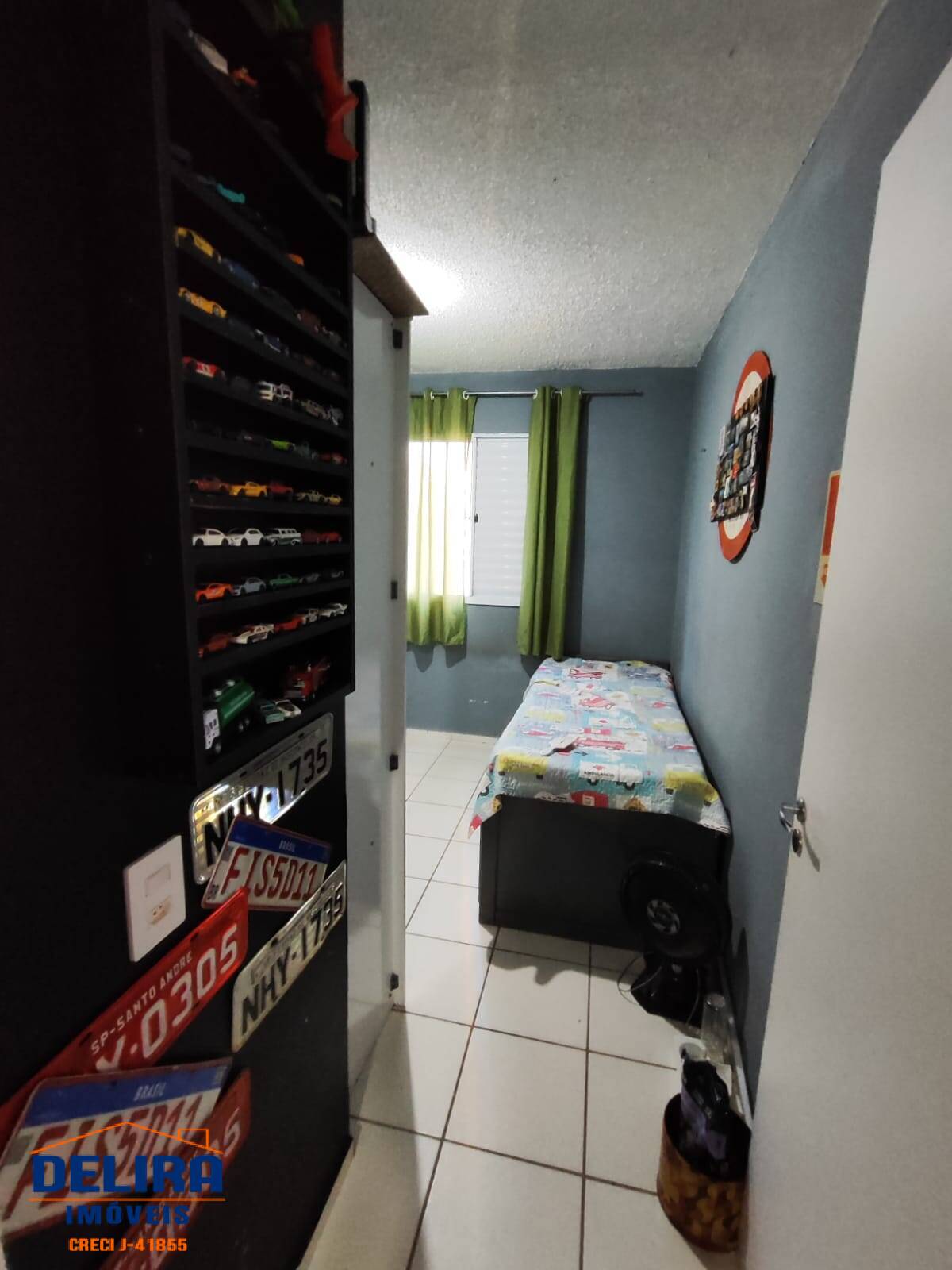 Apartamento à venda com 2 quartos, 49m² - Foto 15