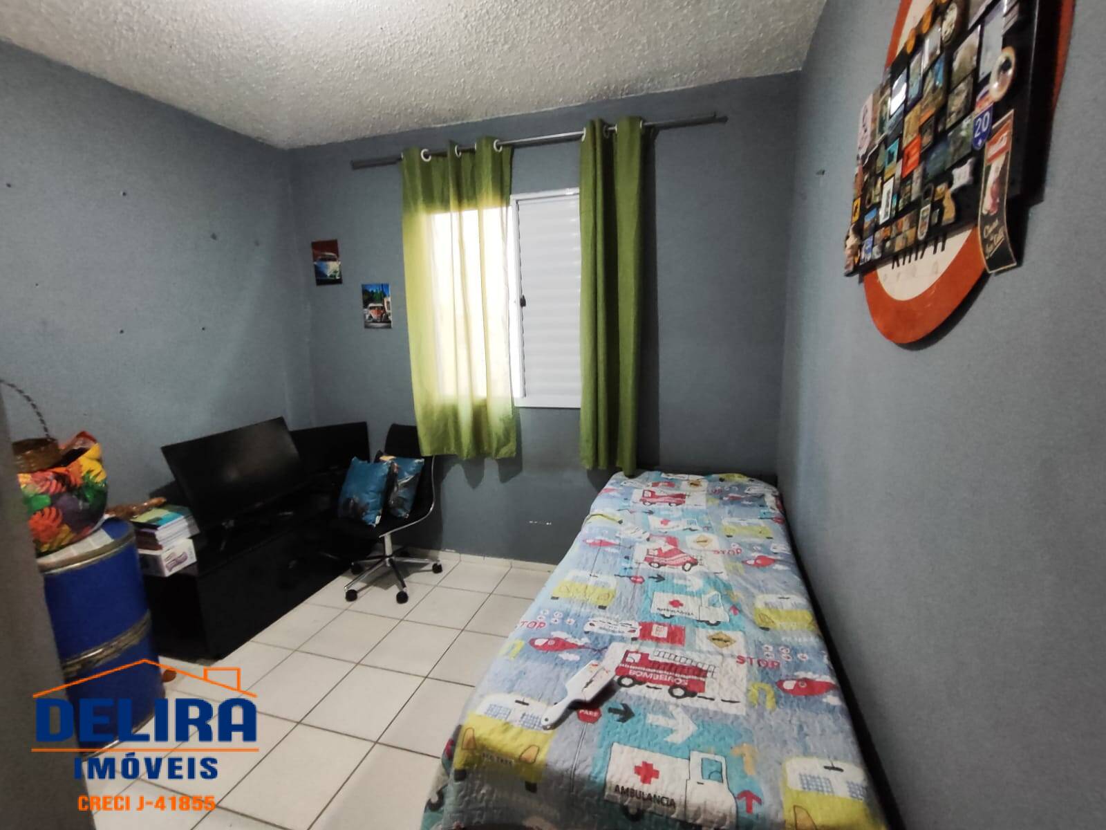 Apartamento à venda com 2 quartos, 49m² - Foto 16