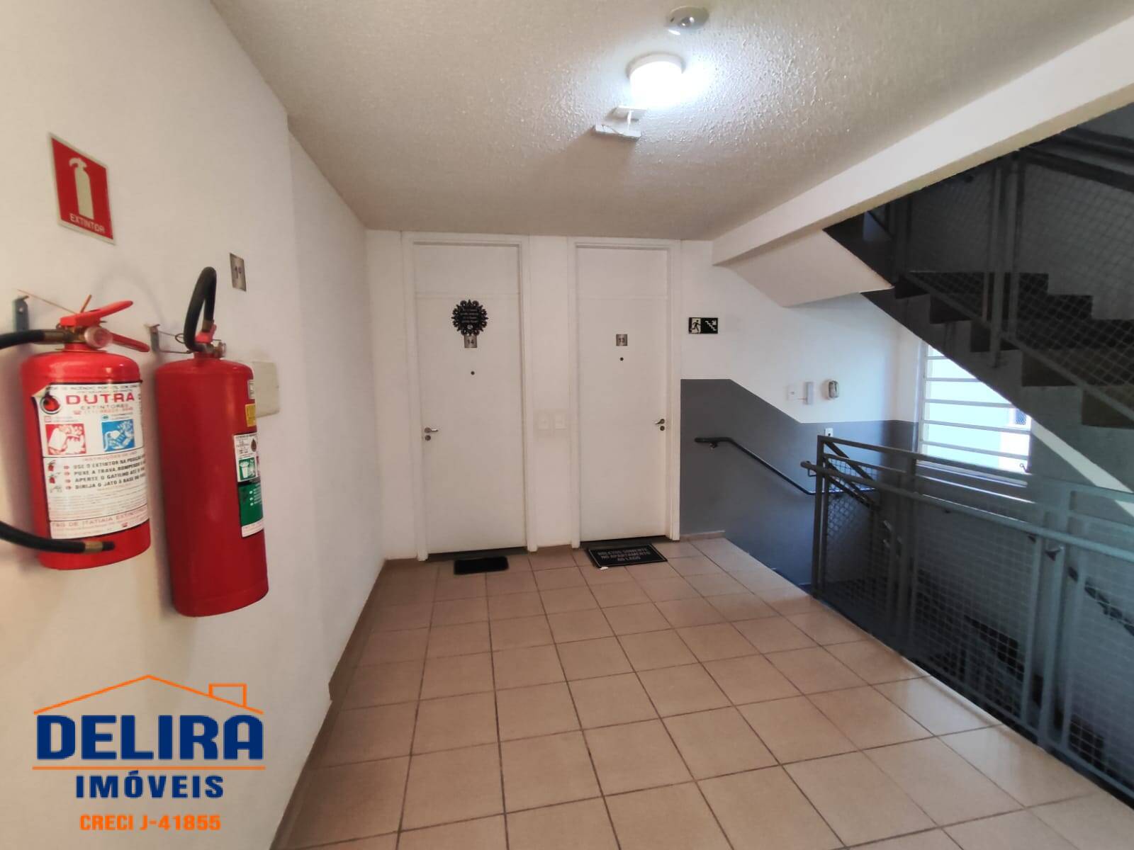 Apartamento à venda com 2 quartos, 49m² - Foto 8