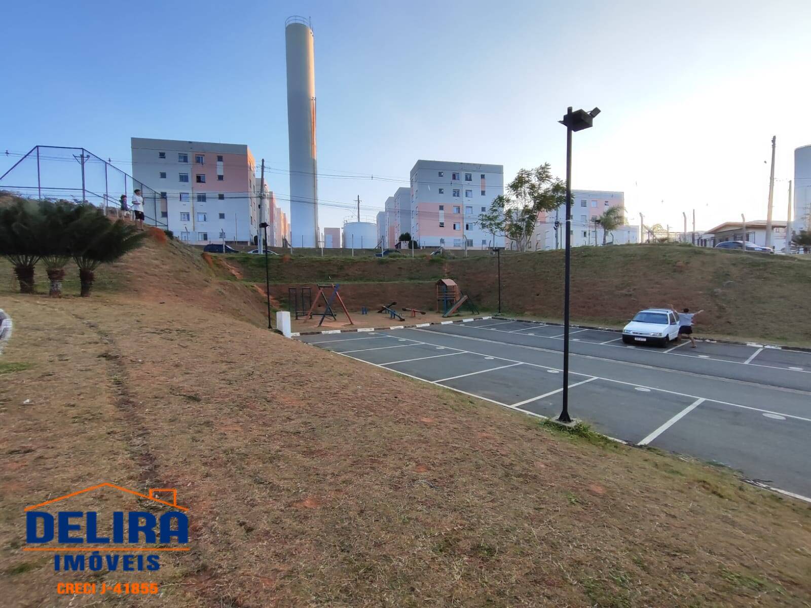 Apartamento à venda com 2 quartos, 49m² - Foto 7