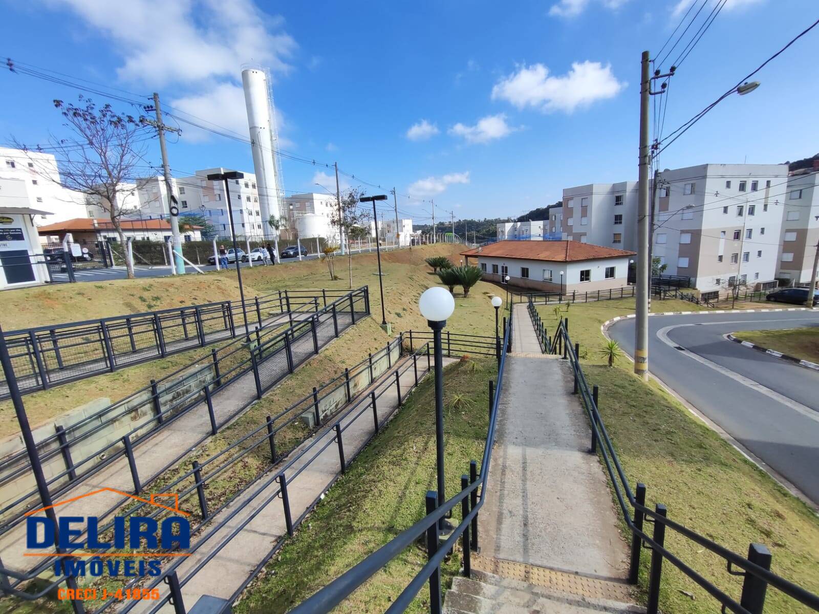 Apartamento à venda com 2 quartos, 49m² - Foto 4