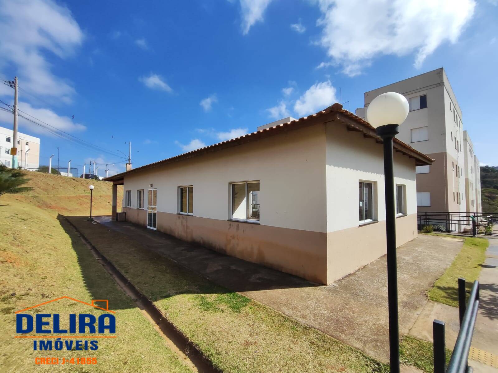 Apartamento à venda com 2 quartos, 49m² - Foto 6