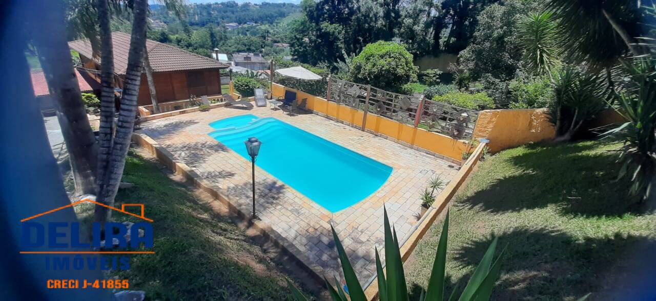 Chácara, 5 quartos, 700 m² - Foto 1