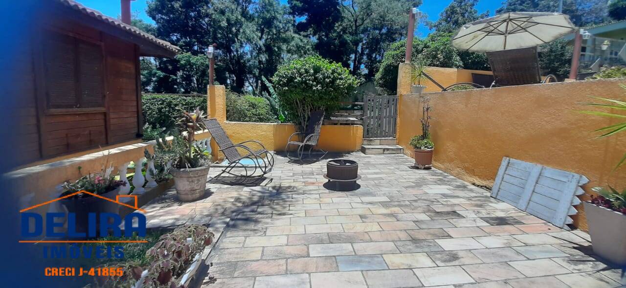 Chácara, 5 quartos, 700 m² - Foto 17