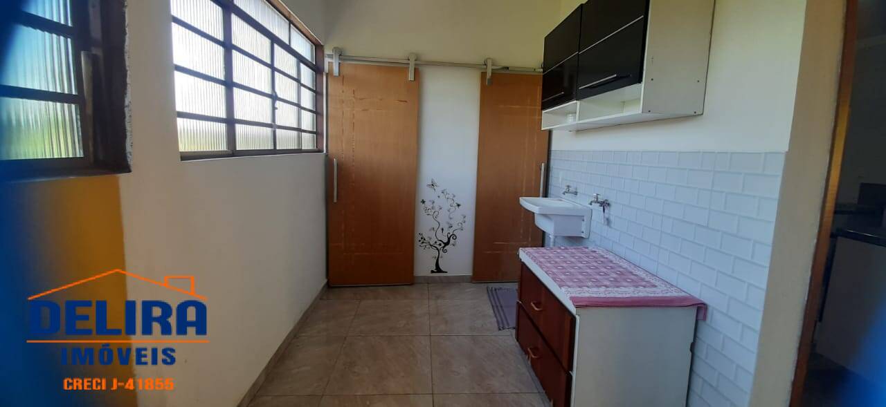 Chácara, 5 quartos, 700 m² - Foto 19