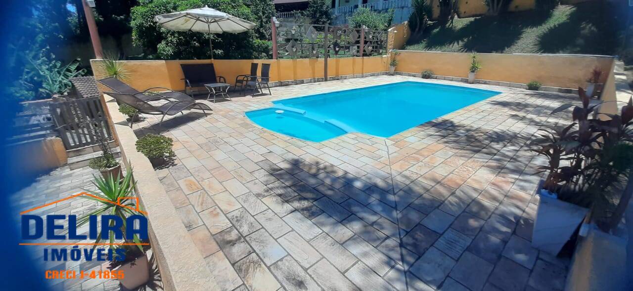 Chácara, 5 quartos, 700 m² - Foto 3