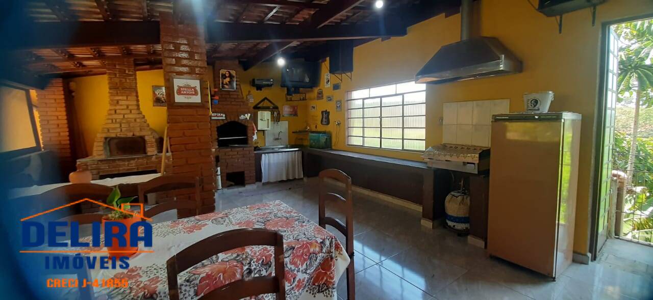 Chácara, 5 quartos, 700 m² - Foto 20