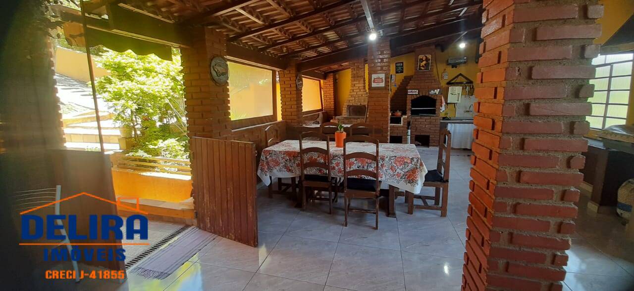 Chácara, 5 quartos, 700 m² - Foto 21