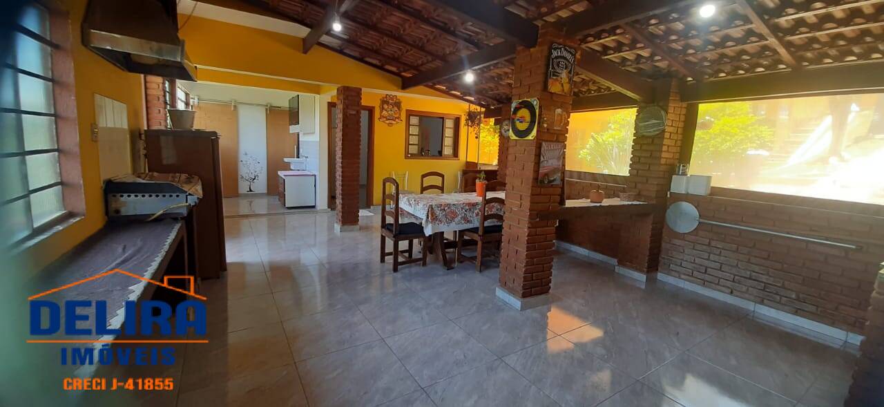 Chácara, 5 quartos, 700 m² - Foto 22