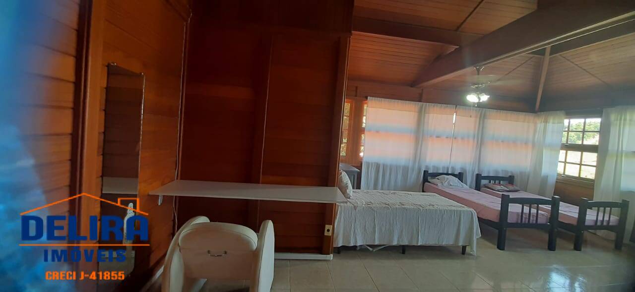 Chácara, 5 quartos, 700 m² - Foto 37