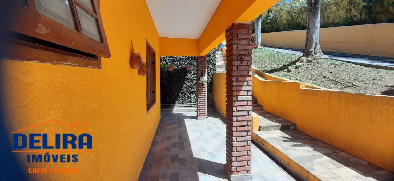 Chácara, 5 quartos, 700 m² - Foto 15