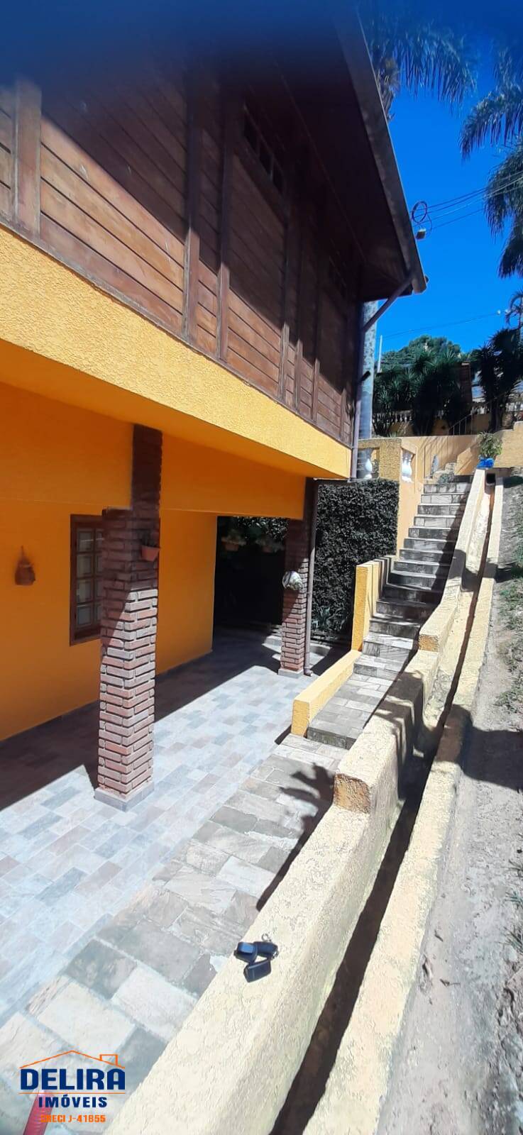 Chácara, 5 quartos, 700 m² - Foto 14
