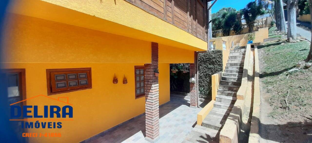 Chácara, 5 quartos, 700 m² - Foto 16