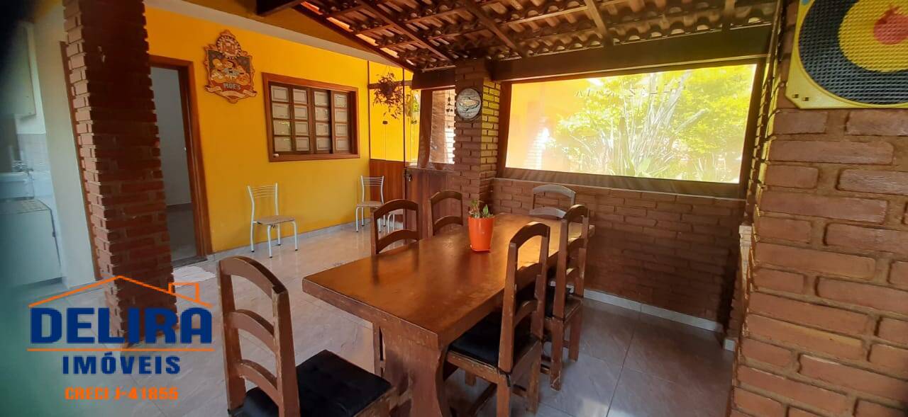 Chácara, 5 quartos, 700 m² - Foto 8