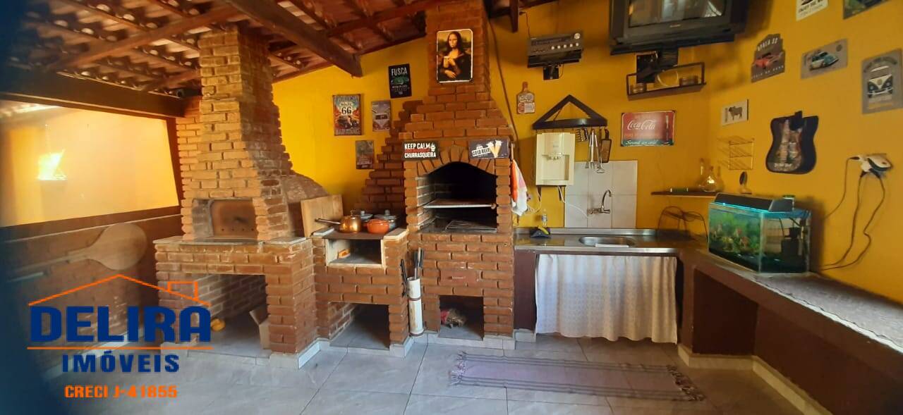 Chácara, 5 quartos, 700 m² - Foto 7